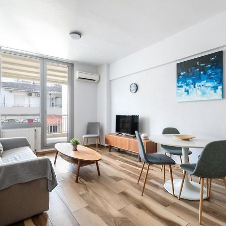 Apartmán Central Penthouse Soluň Exteriér fotografie
