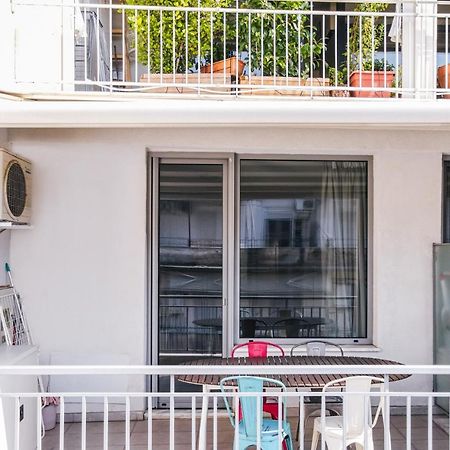 Apartmán Central Penthouse Soluň Exteriér fotografie