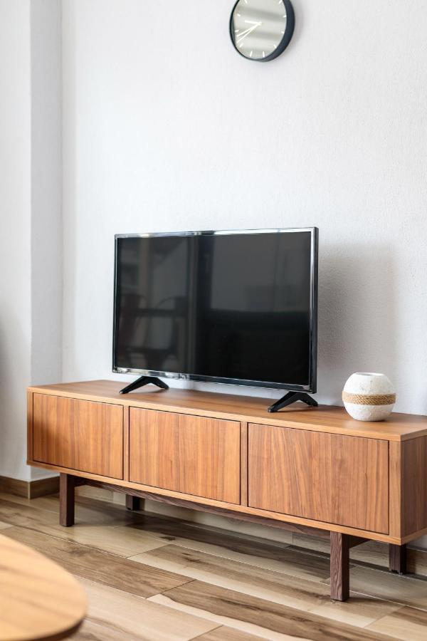 Apartmán Central Penthouse Soluň Exteriér fotografie