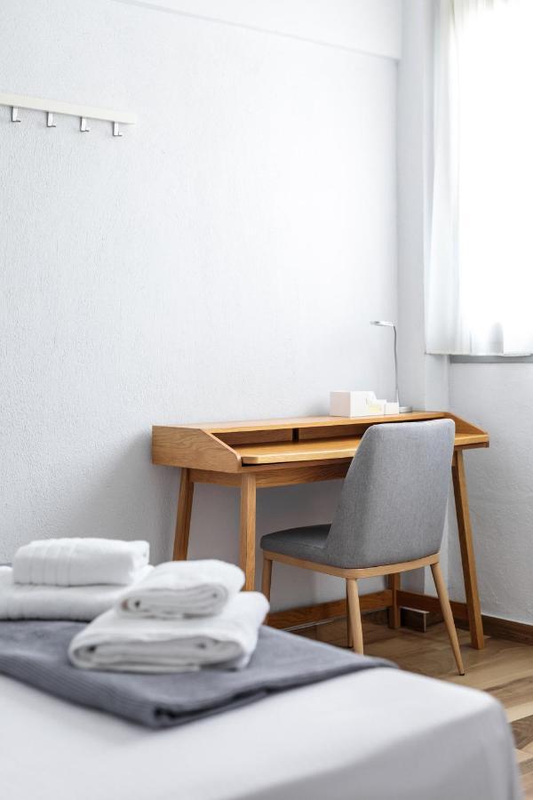 Apartmán Central Penthouse Soluň Exteriér fotografie
