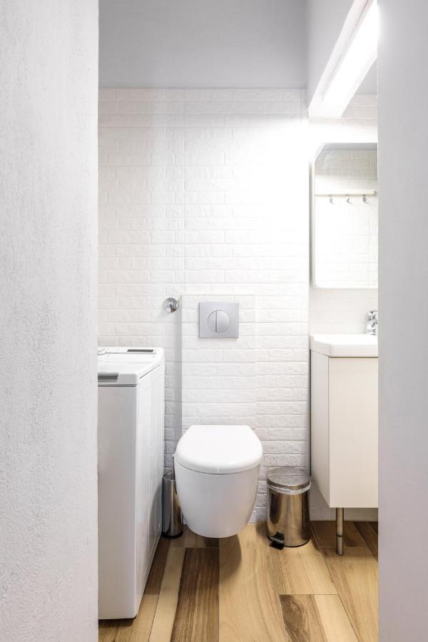 Apartmán Central Penthouse Soluň Exteriér fotografie