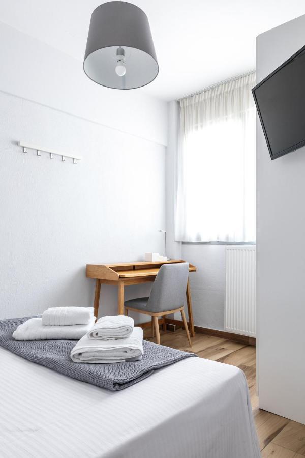 Apartmán Central Penthouse Soluň Exteriér fotografie